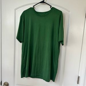 Lululemon Workout Shirt